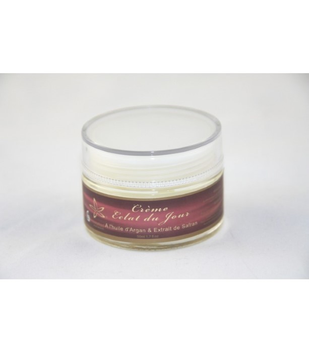 Crème nourrissante