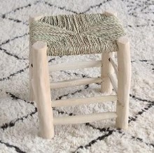 Tabouret Nature