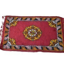 Tapis berbère